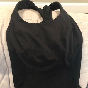 Lululemon bra top